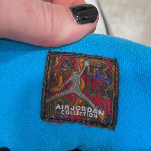 Authentic 90s Jordan collection - Picture 4 of 6